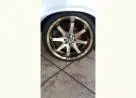Vendo - Jogo de Rodas KR59 aro 17