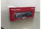 Sim Automotivo Pionner MP3 AM/FM Bluetooth + USB SPH-C10BT