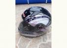 Capacete LS2 Helmet 56