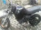 Xt600 z Tenere de Leilão