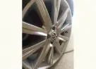 Vendo roda aro 18