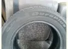 Pneus Goodyear