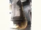 Cabeçote Kia picanto