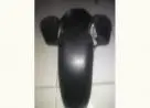 Paralama de xre adaptado pra bross semi novo