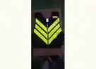 Colete Refletivo pra motoboy