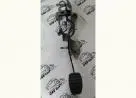 465030061r Pedal Embreagem Fluense Megane 11 a 2016