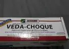 Veda Choque Maxi Rubber
