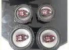 Alto Falantes Bravox Novinhos