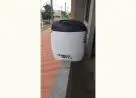 Baú 90 litros