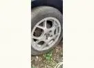 Roda aro 15