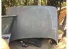 Peças do carro Tipo