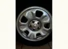 Rodas aro 16 do Duster (Furação 5×114, 3)