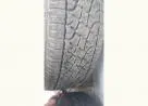 Pneu 245-65-17 pirelli