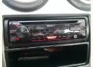 Vendo som para carro com caixa de som