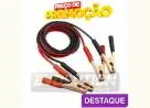 Cabo de Chupeta Para Baterias 2.5m 1500 Amperes