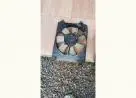Ventilador Honda Civic 2008