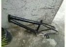 Quadro de bike aro 20
