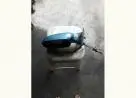 Retrovisor gol bola g3 g4 original