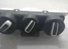 5z0820045del7 Comando Ar Cond. Fox Space 2010-2014