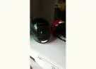 Capacete, masculin femini