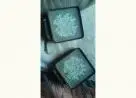 Placa de led