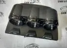 P *zd Conjunto Botão Citroen Aircross 14