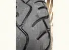 Pneu Pirelli 170 80 15 route, para Honda shadow 600 e Yamaha drag star