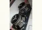 Vendo tornado de1100 rms *