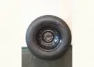 Pneu novo 265-70-16