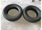 Pneus 165/70 R13