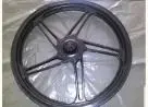 Roda dianteira fan original honda