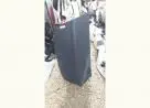 Tampa traseira voyage g5