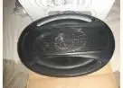 Autofalantes para carro 2 v/t