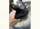 Capacete san marino para vender hj
