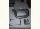 Moldura do som Honda fit