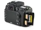 Nikon D7100, completa
