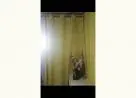 Cortinas grandes de qualidade