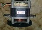 Motor para máquina de lavar roupas Brastemp 10kg