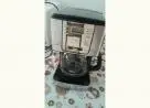 Vende-se uma cafeteira
