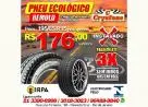 Pneu 195/65 R15 Remold