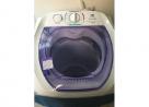 Máquina de lavar eletrolux - Catete