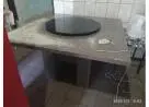 mesa pra 8 cadeira 200