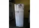 Geladeira Electrolux