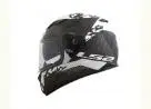 Capacete Ls2 Stream
