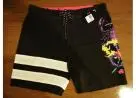 Bermudas Hurley block party Elite