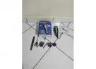 Cortador de cabelo mondial