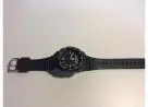 Relógio Casio antigo anos 80 aq w100