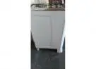Vendo fogão Esmaltec 4 bocas