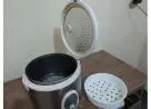 Panela elétrica