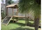Playground em Eucapilto Tratado